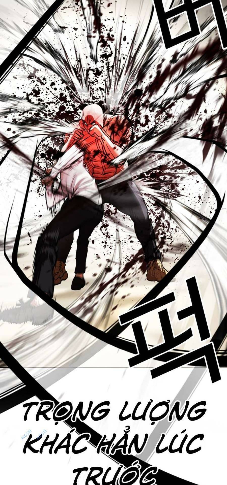 Lookism - Hoán Đổi Diệu Kỳ hoán đổi diệu kỳ - chapter 457 - Upload bởi truyensieuhay.com