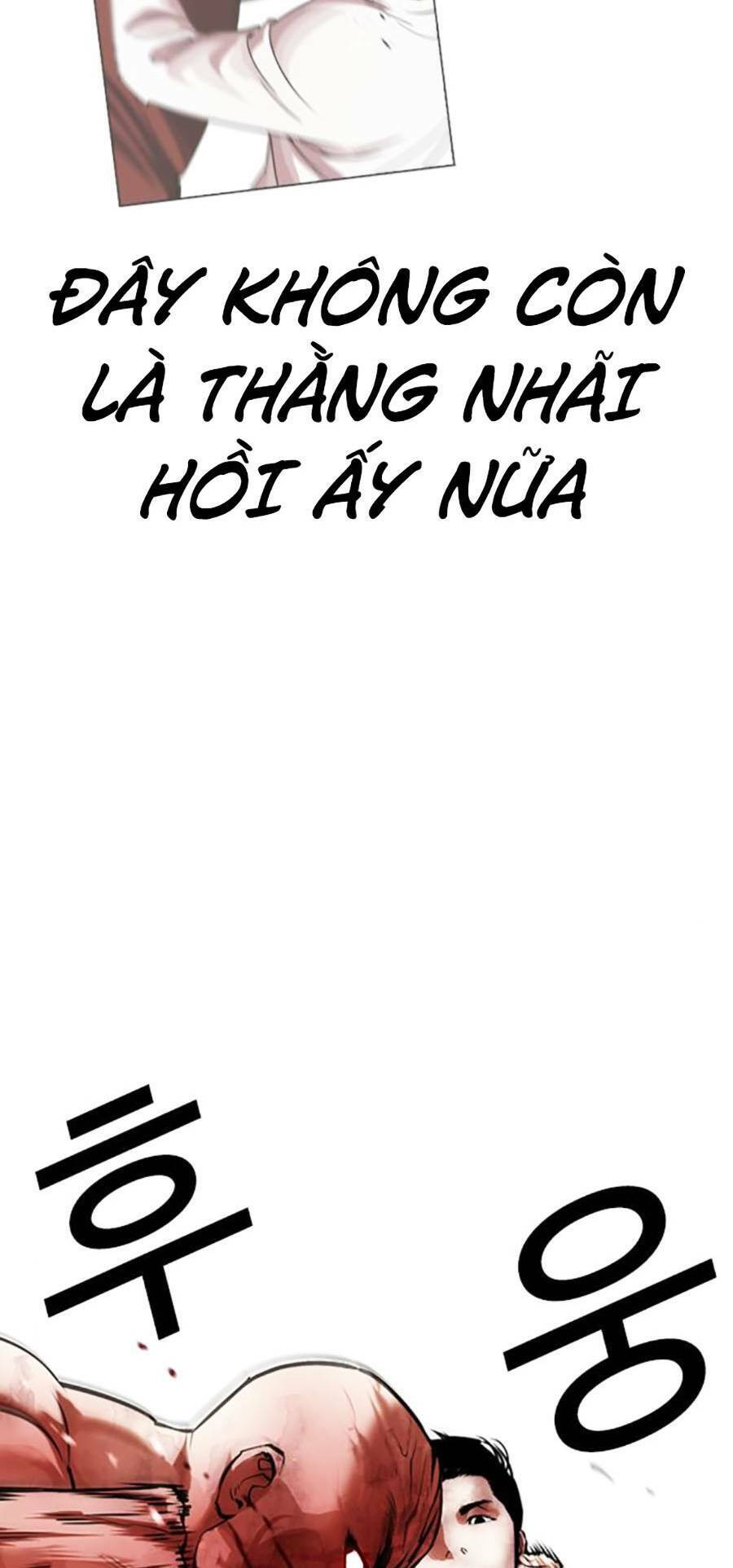 Lookism - Hoán Đổi Diệu Kỳ hoán đổi diệu kỳ - chapter 457 - Upload bởi truyensieuhay.com