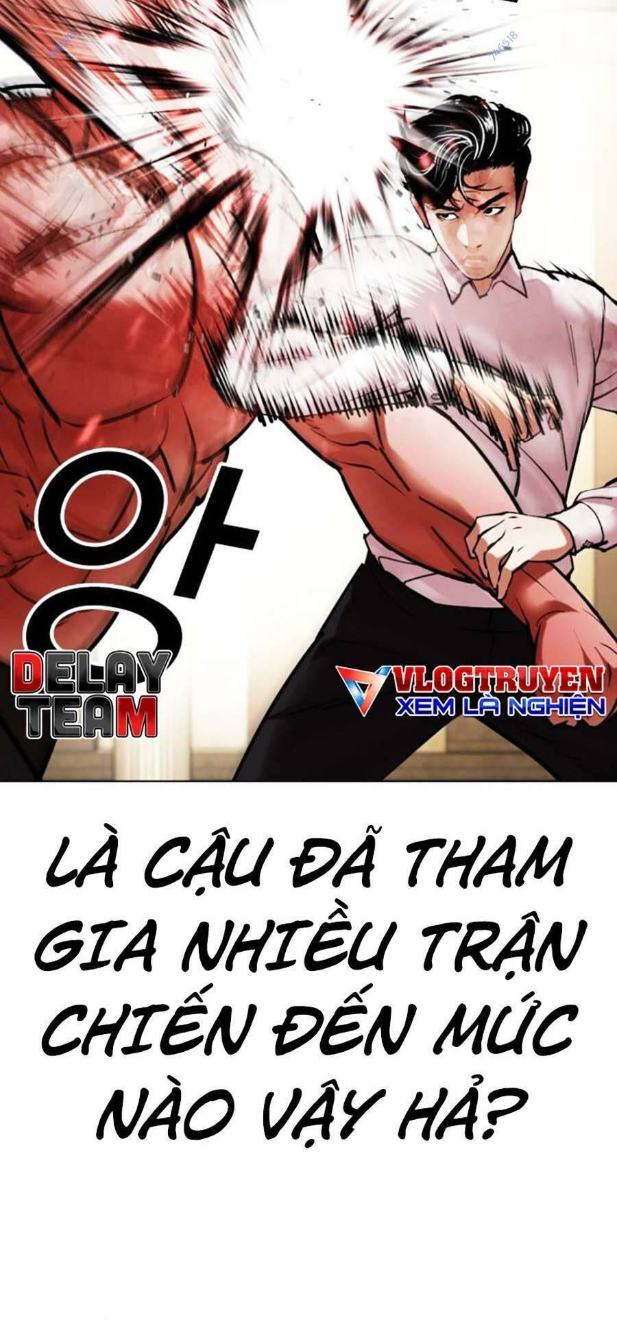 Lookism - Hoán Đổi Diệu Kỳ hoán đổi diệu kỳ - chapter 457 - Upload bởi truyensieuhay.com