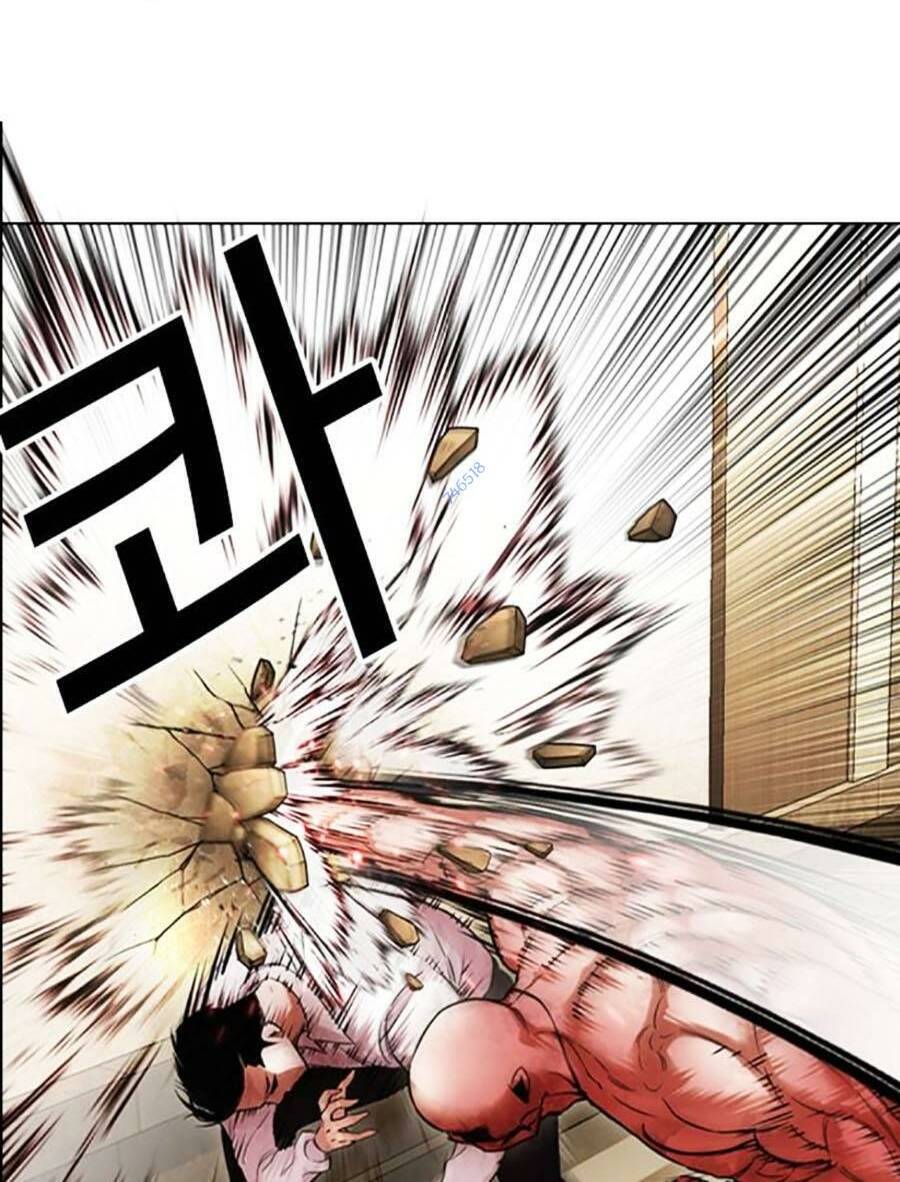 Lookism - Hoán Đổi Diệu Kỳ hoán đổi diệu kỳ - chapter 457 - Upload bởi truyensieuhay.com