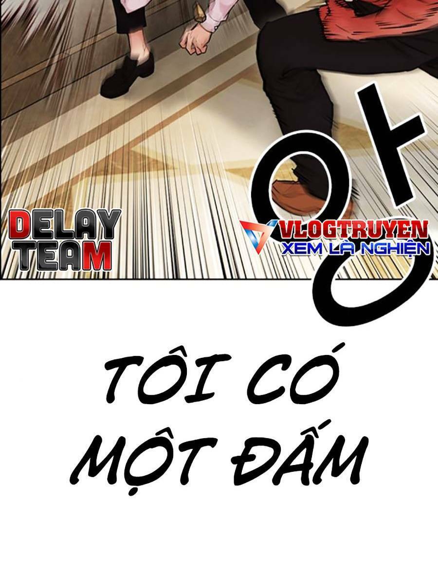 Lookism - Hoán Đổi Diệu Kỳ hoán đổi diệu kỳ - chapter 457 - Upload bởi truyensieuhay.com