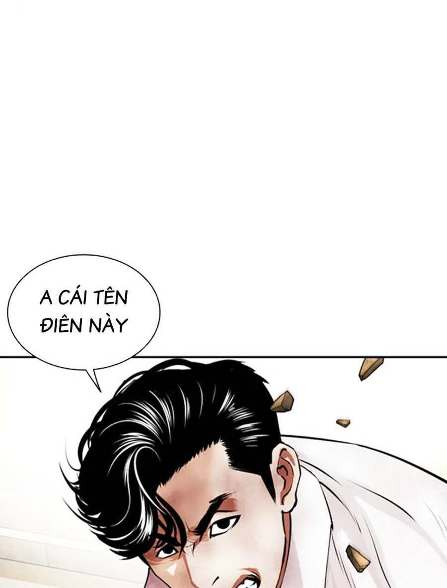 Lookism - Hoán Đổi Diệu Kỳ hoán đổi diệu kỳ - chapter 457 - Upload bởi truyensieuhay.com