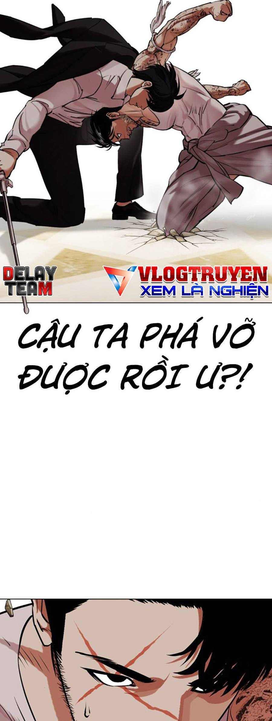 Lookism - Hoán Đổi Diệu Kỳ hoán đổi diệu kỳ - chapter 458 - Upload bởi truyensieuhay.com