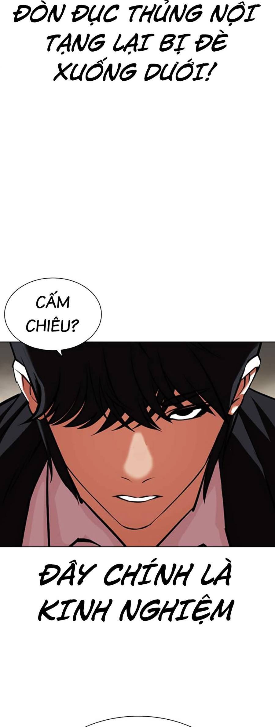 Lookism - Hoán Đổi Diệu Kỳ hoán đổi diệu kỳ - chapter 458 - Upload bởi truyensieuhay.com