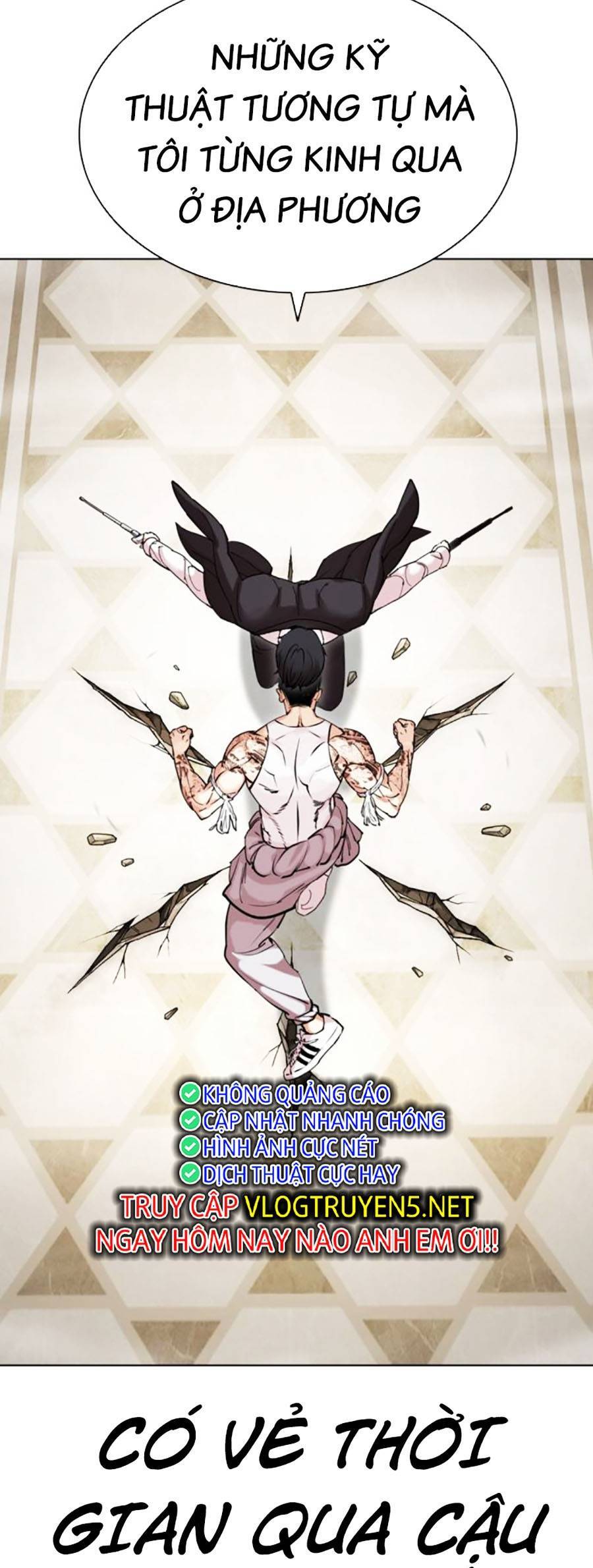 Lookism - Hoán Đổi Diệu Kỳ hoán đổi diệu kỳ - chapter 458 - Upload bởi truyensieuhay.com