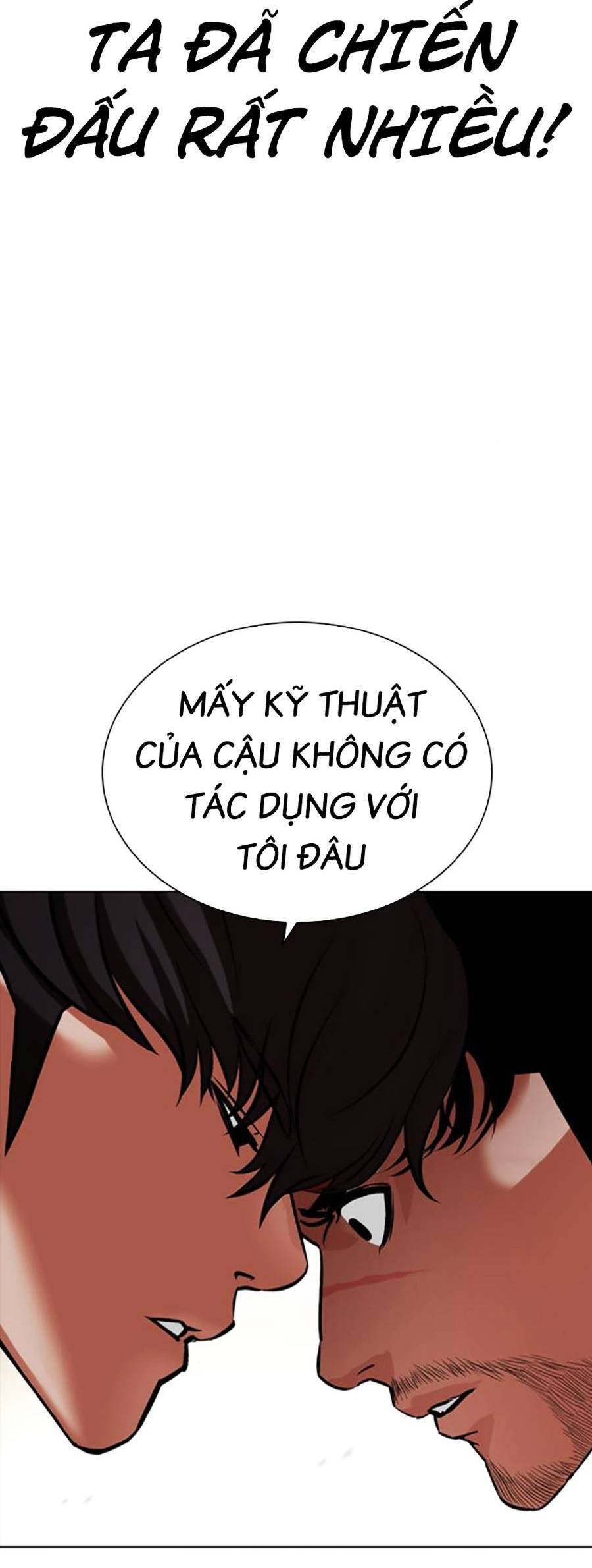 Lookism - Hoán Đổi Diệu Kỳ hoán đổi diệu kỳ - chapter 458 - Upload bởi truyensieuhay.com