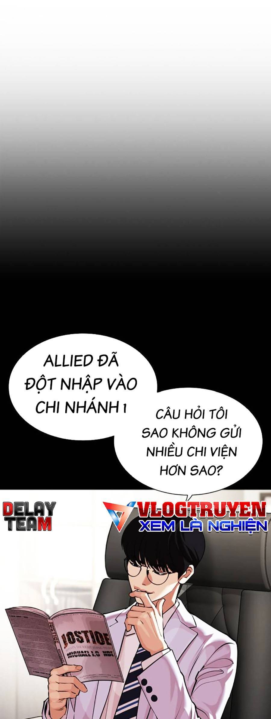 Lookism - Hoán Đổi Diệu Kỳ hoán đổi diệu kỳ - chapter 458 - Upload bởi truyensieuhay.com