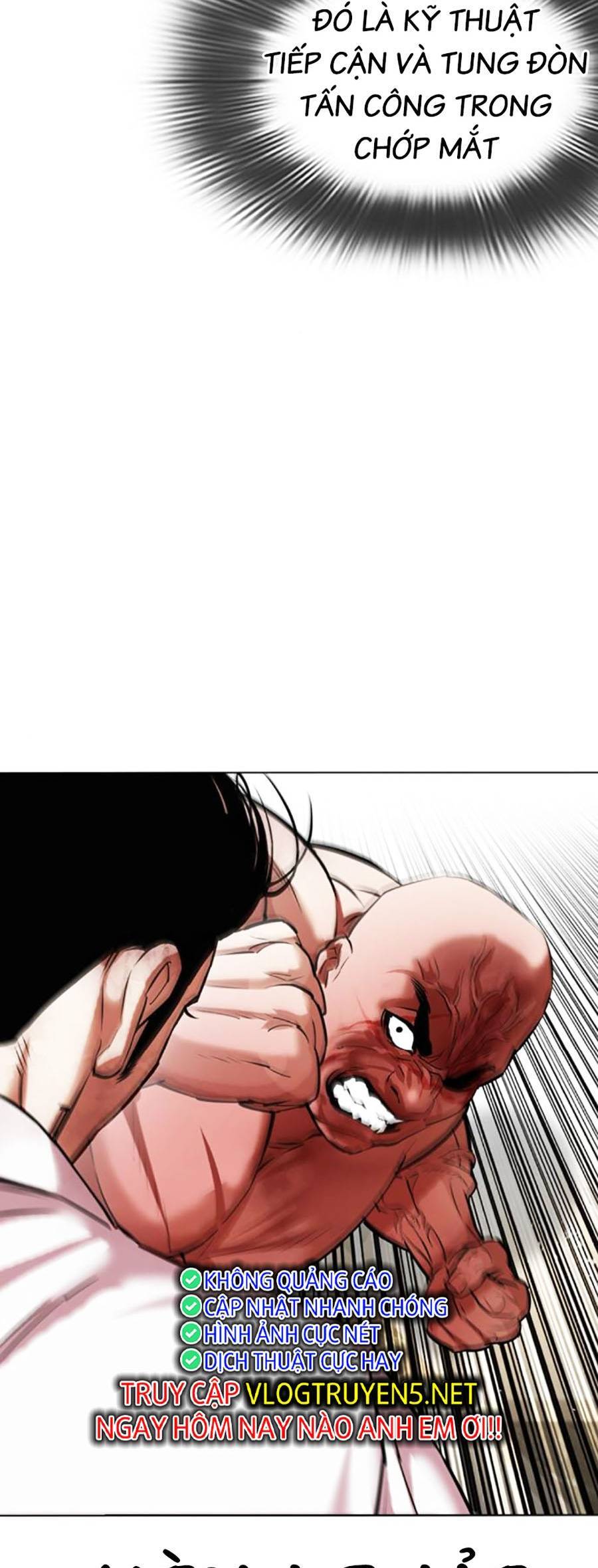 Lookism - Hoán Đổi Diệu Kỳ hoán đổi diệu kỳ - chapter 458 - Upload bởi truyensieuhay.com