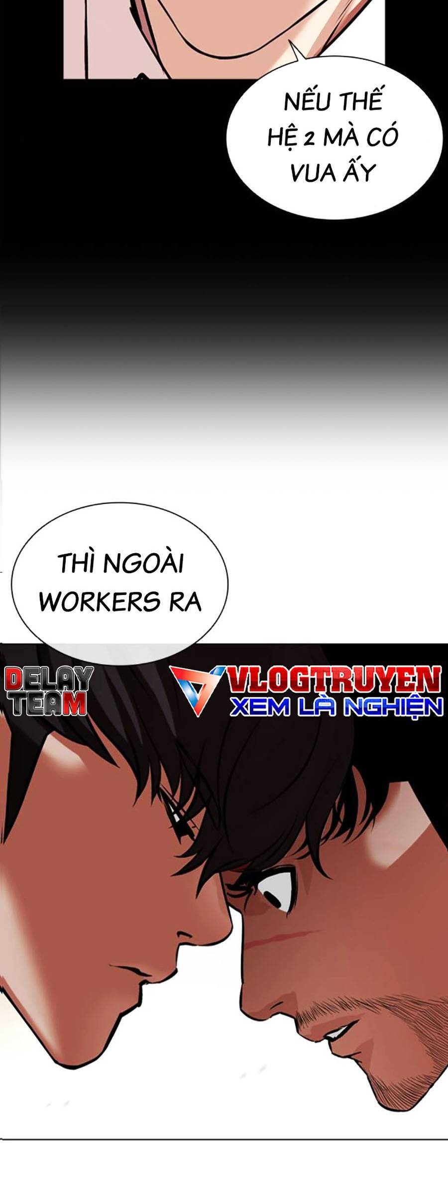 Lookism - Hoán Đổi Diệu Kỳ hoán đổi diệu kỳ - chapter 458 - Upload bởi truyensieuhay.com