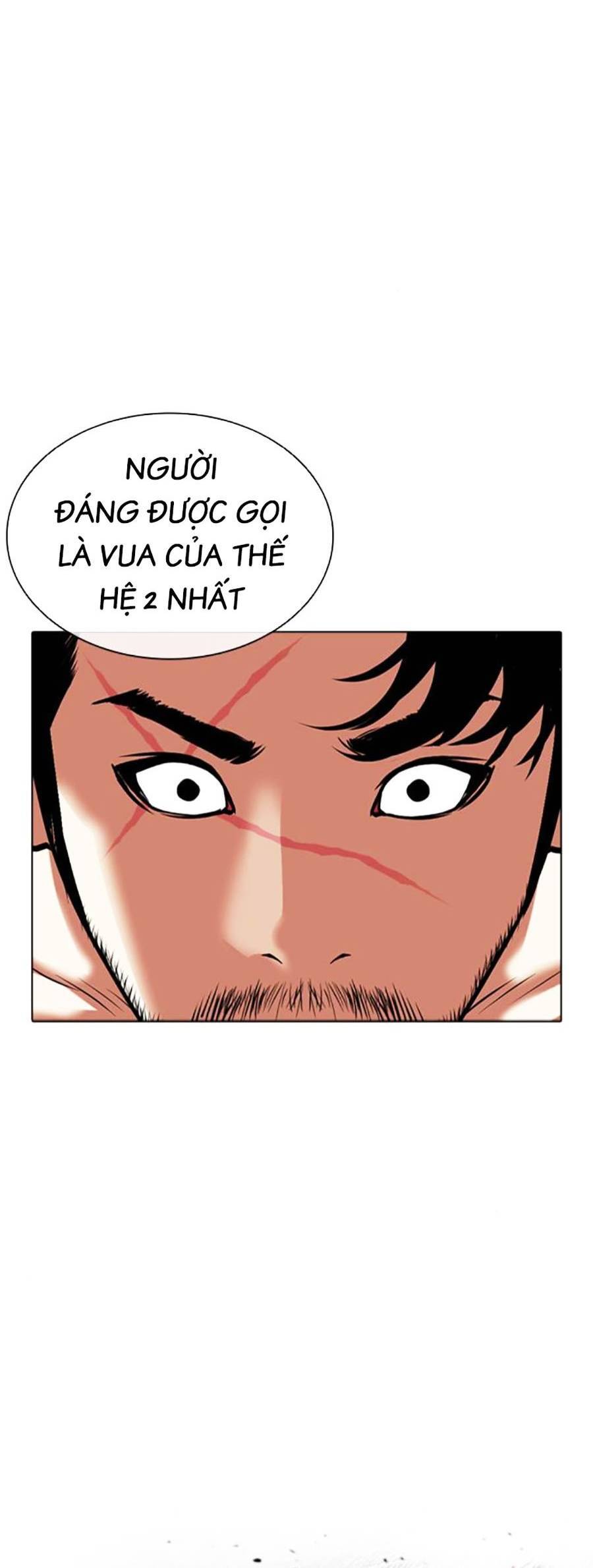 Lookism - Hoán Đổi Diệu Kỳ hoán đổi diệu kỳ - chapter 458 - Upload bởi truyensieuhay.com