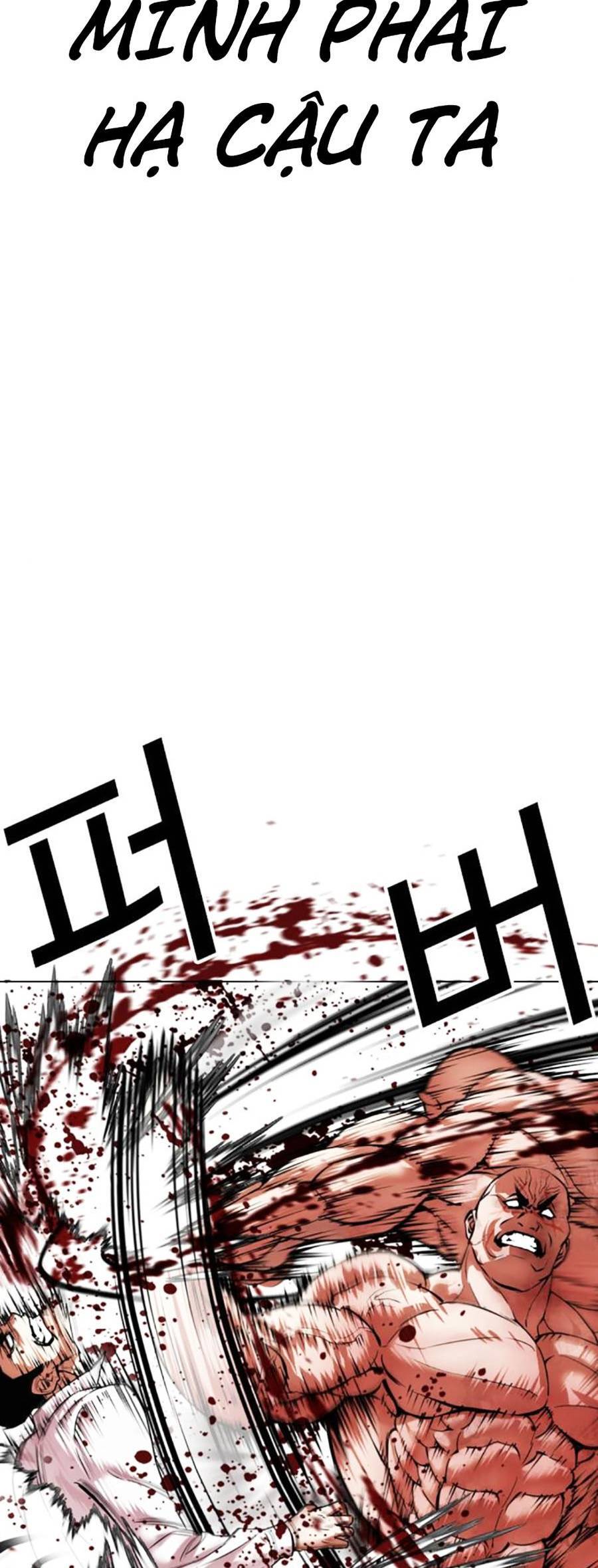 Lookism - Hoán Đổi Diệu Kỳ hoán đổi diệu kỳ - chapter 458 - Upload bởi truyensieuhay.com