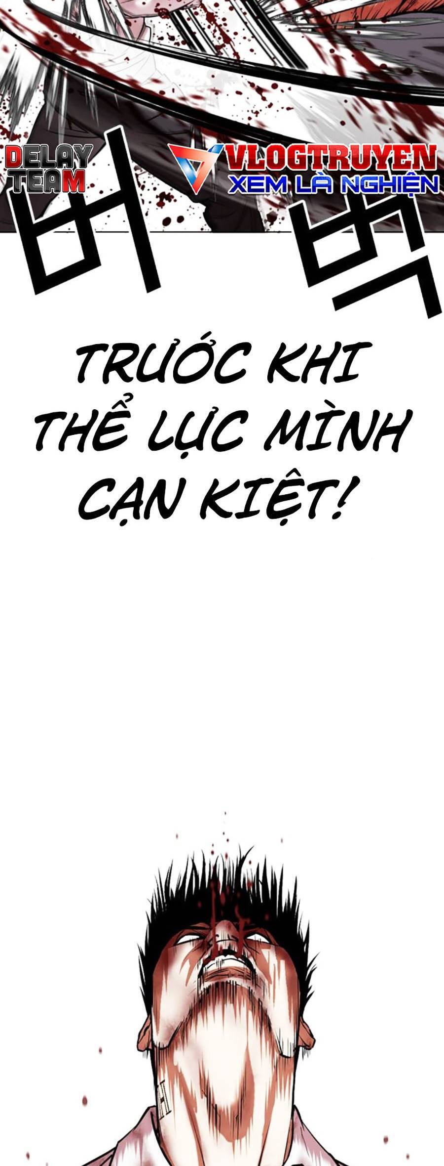 Lookism - Hoán Đổi Diệu Kỳ hoán đổi diệu kỳ - chapter 458 - Upload bởi truyensieuhay.com