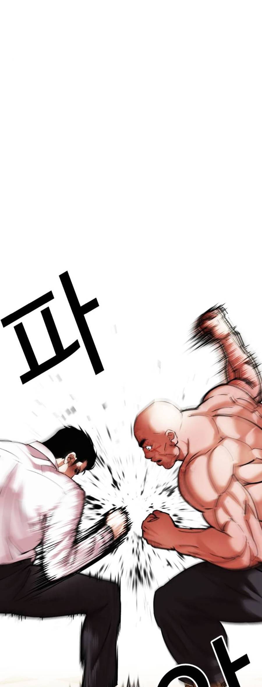 Lookism - Hoán Đổi Diệu Kỳ hoán đổi diệu kỳ - chapter 458 - Upload bởi truyensieuhay.com