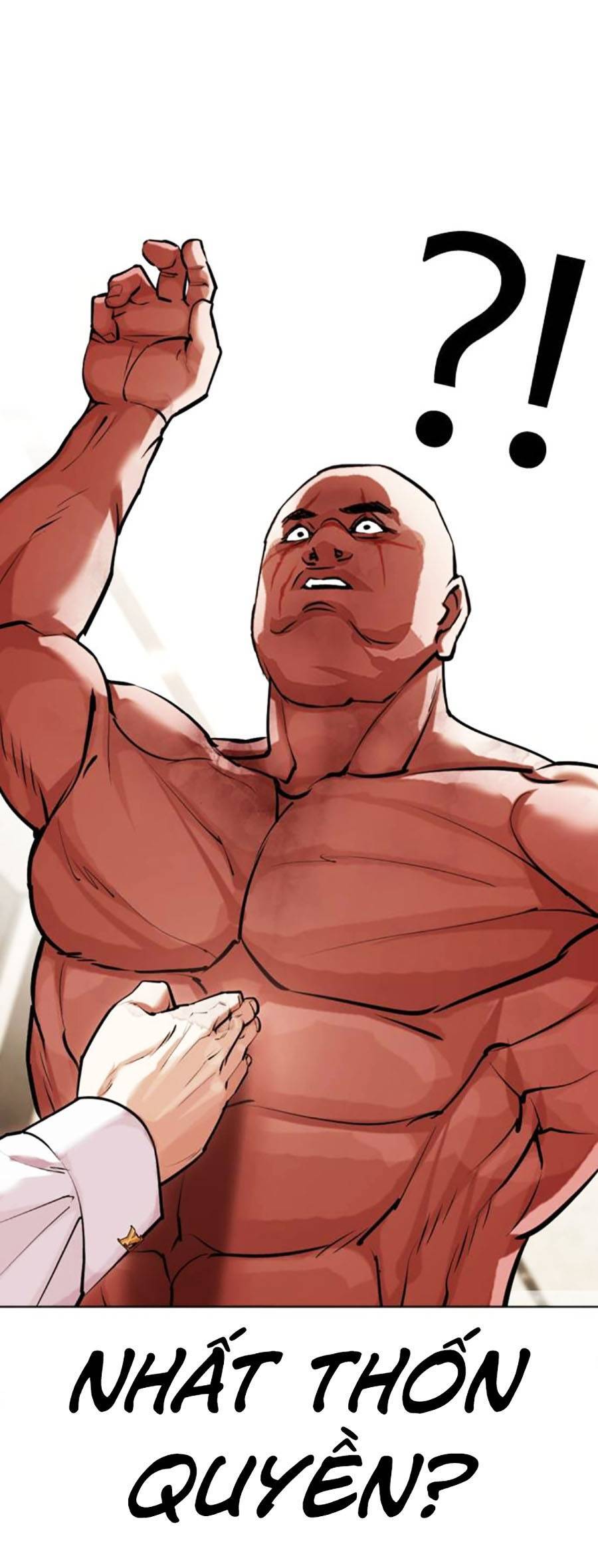 Lookism - Hoán Đổi Diệu Kỳ hoán đổi diệu kỳ - chapter 458 - Upload bởi truyensieuhay.com