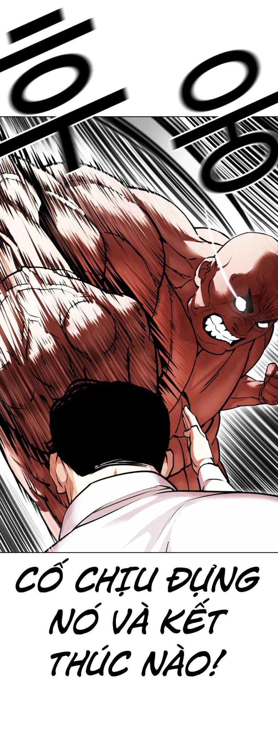 Lookism - Hoán Đổi Diệu Kỳ hoán đổi diệu kỳ - chapter 458 - Upload bởi truyensieuhay.com