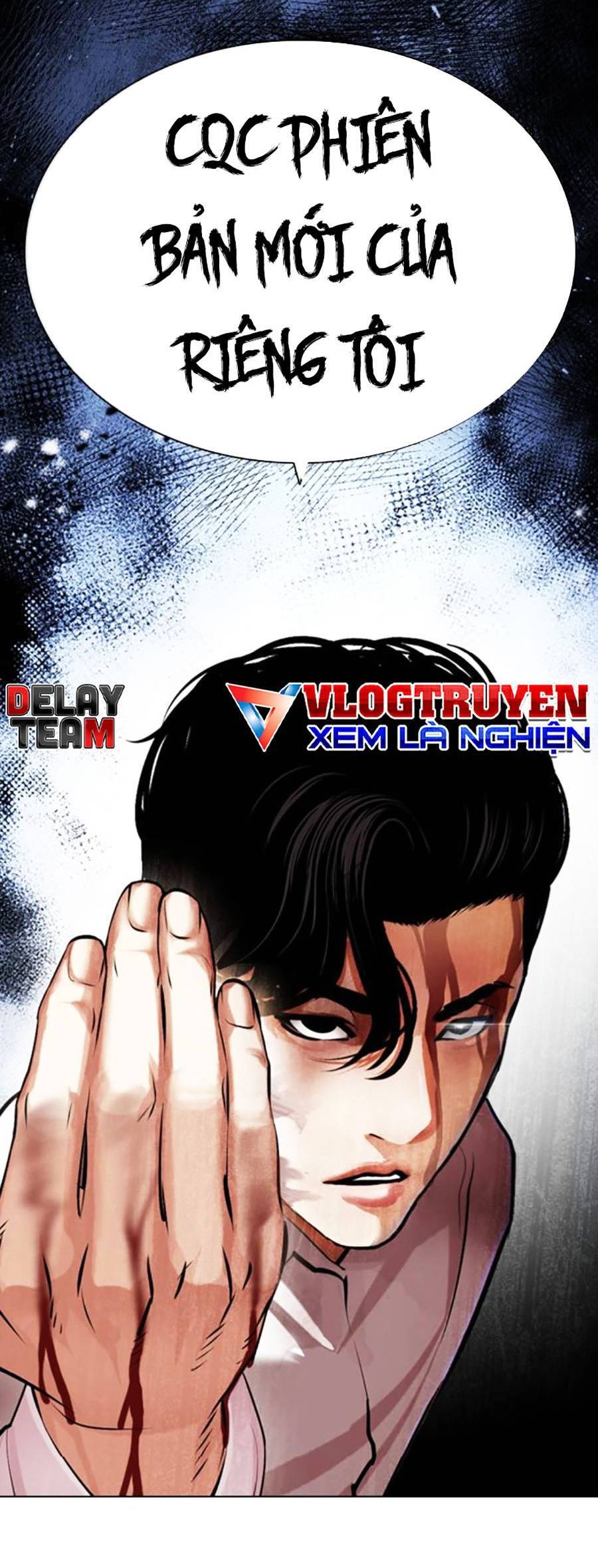 Lookism - Hoán Đổi Diệu Kỳ hoán đổi diệu kỳ - chapter 458 - Upload bởi truyensieuhay.com
