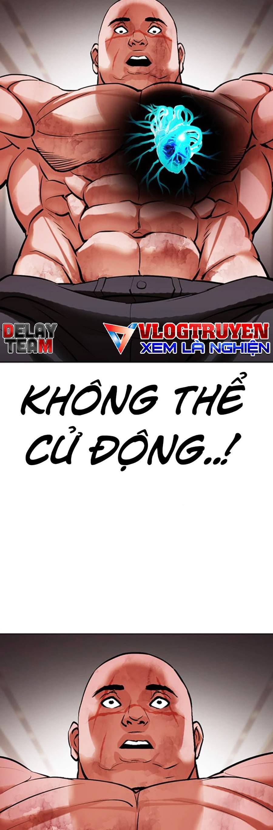 Lookism - Hoán Đổi Diệu Kỳ hoán đổi diệu kỳ - chapter 458 - Upload bởi truyensieuhay.com