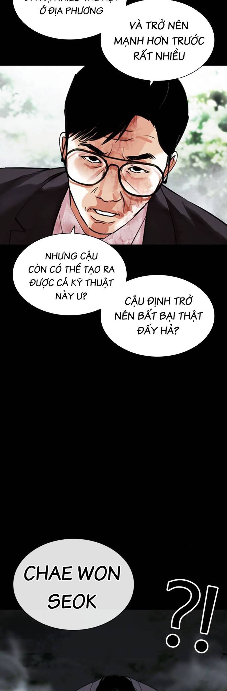 Lookism - Hoán Đổi Diệu Kỳ hoán đổi diệu kỳ - chapter 458 - Upload bởi truyensieuhay.com