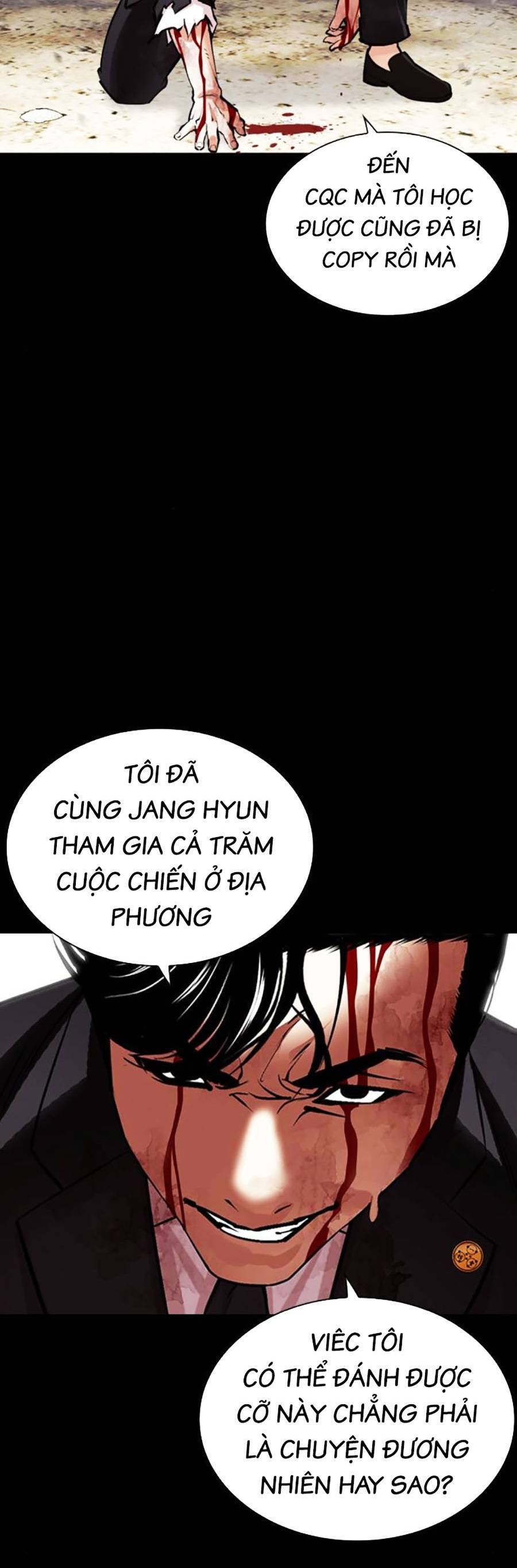Lookism - Hoán Đổi Diệu Kỳ hoán đổi diệu kỳ - chapter 458 - Upload bởi truyensieuhay.com