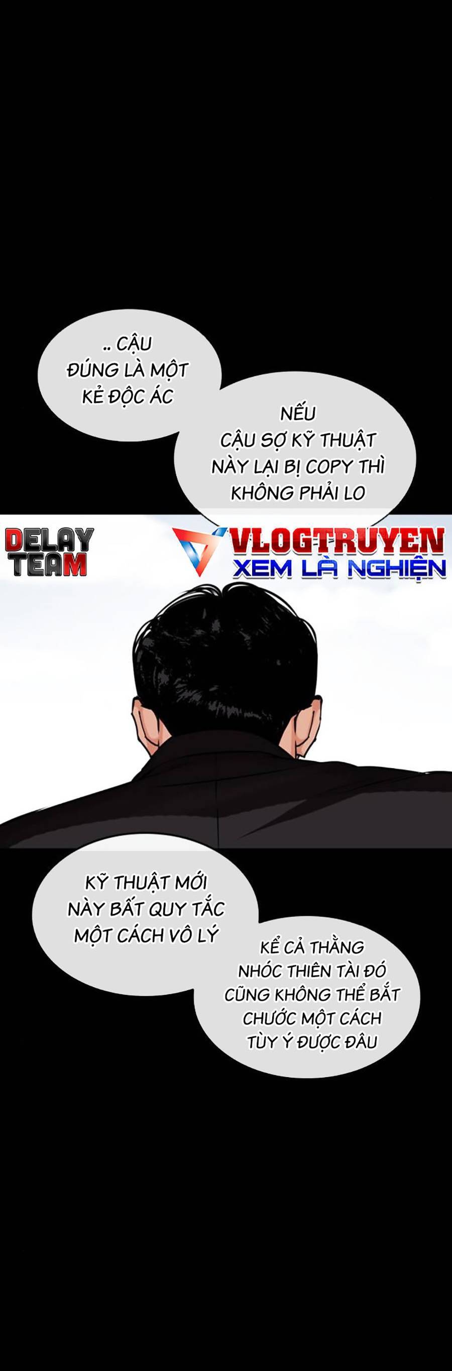 Lookism - Hoán Đổi Diệu Kỳ hoán đổi diệu kỳ - chapter 458 - Upload bởi truyensieuhay.com