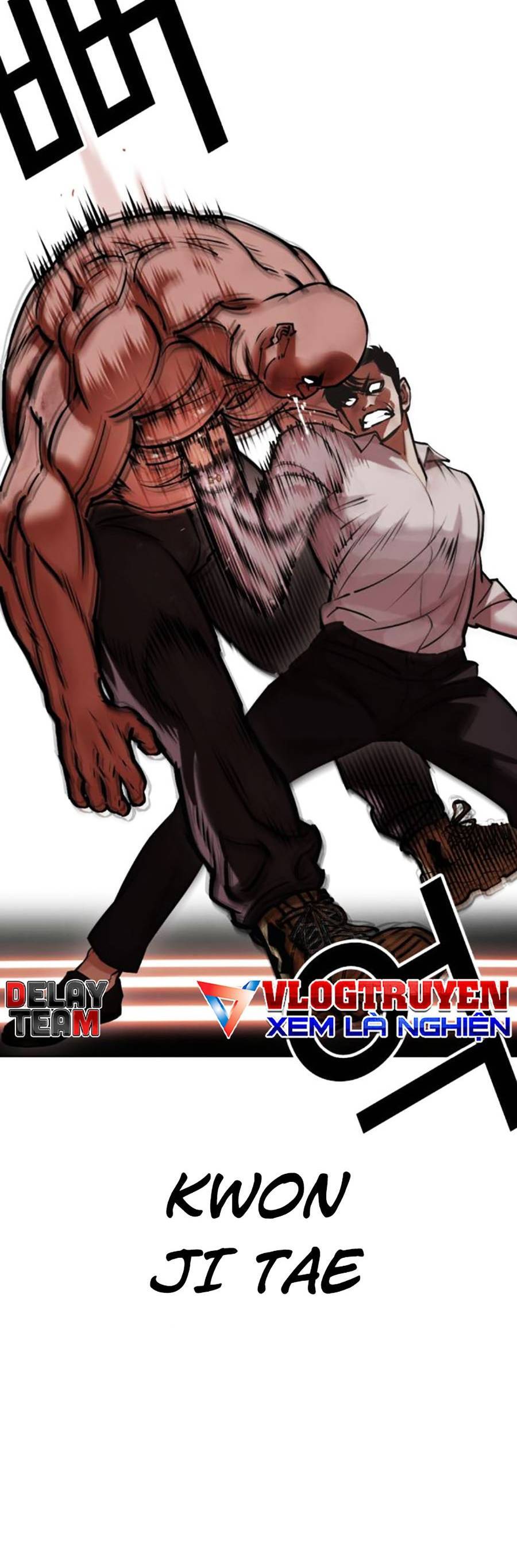 Lookism - Hoán Đổi Diệu Kỳ hoán đổi diệu kỳ - chapter 458 - Upload bởi truyensieuhay.com