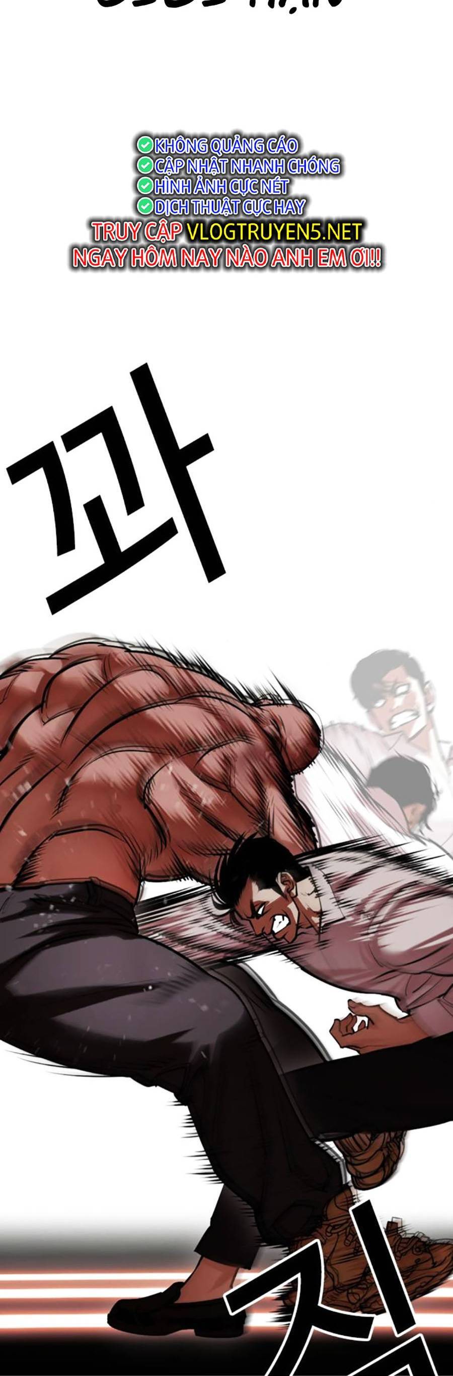 Lookism - Hoán Đổi Diệu Kỳ hoán đổi diệu kỳ - chapter 458 - Upload bởi truyensieuhay.com