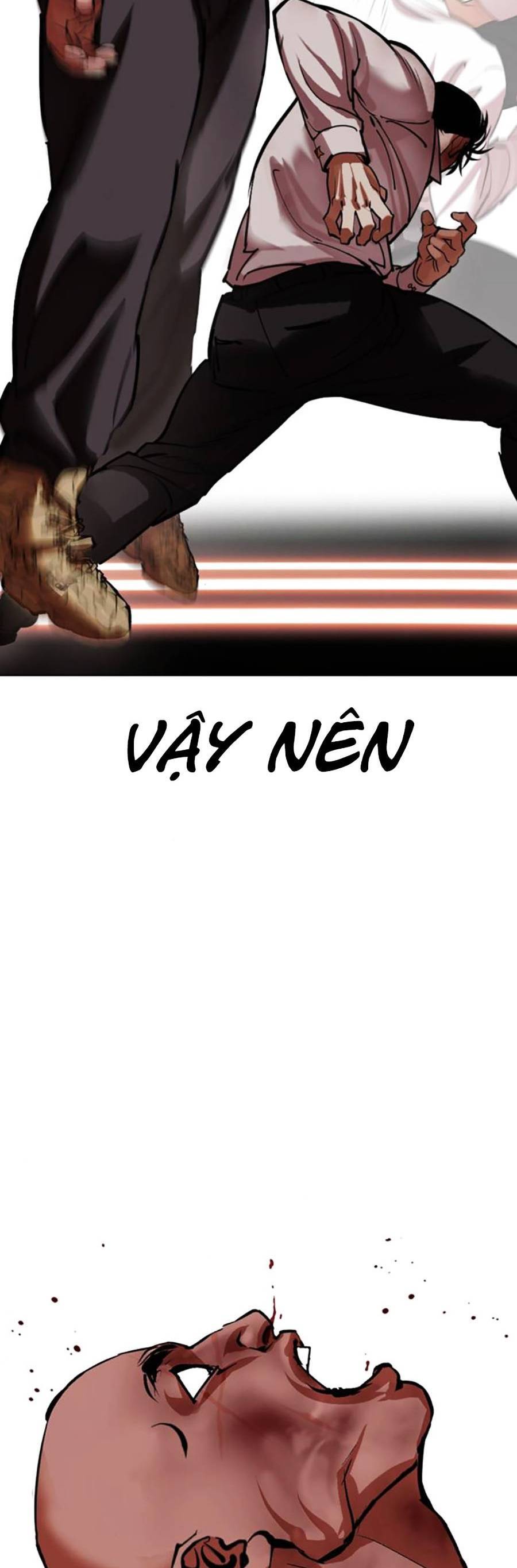 Lookism - Hoán Đổi Diệu Kỳ hoán đổi diệu kỳ - chapter 458 - Upload bởi truyensieuhay.com