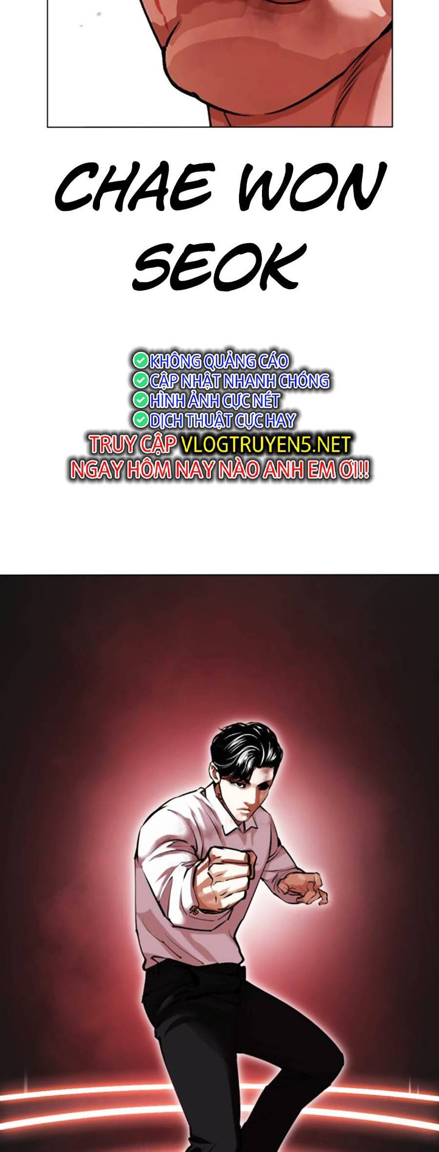 Lookism - Hoán Đổi Diệu Kỳ hoán đổi diệu kỳ - chapter 458 - Upload bởi truyensieuhay.com