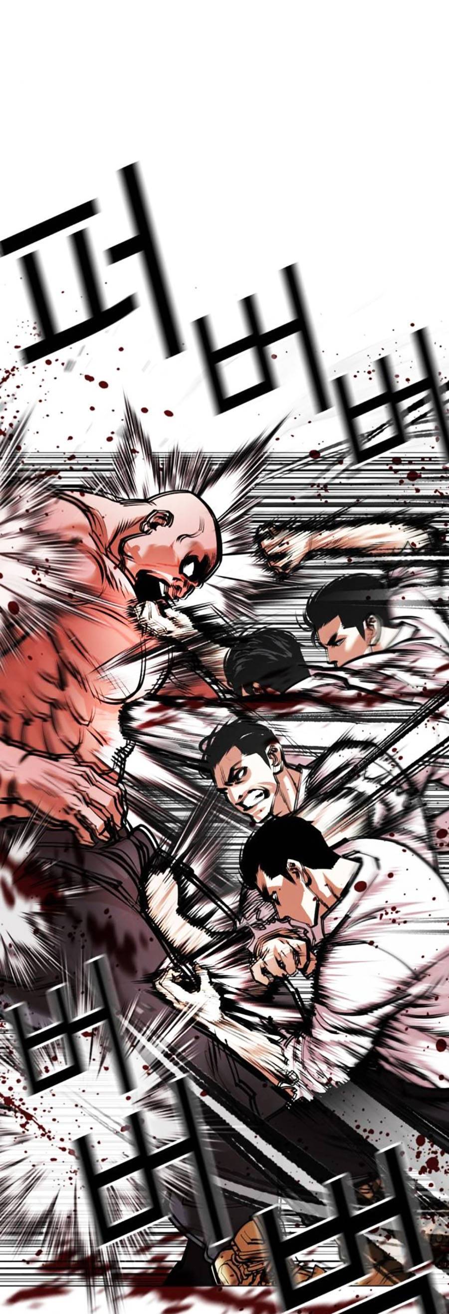 Lookism - Hoán Đổi Diệu Kỳ hoán đổi diệu kỳ - chapter 458 - Upload bởi truyensieuhay.com