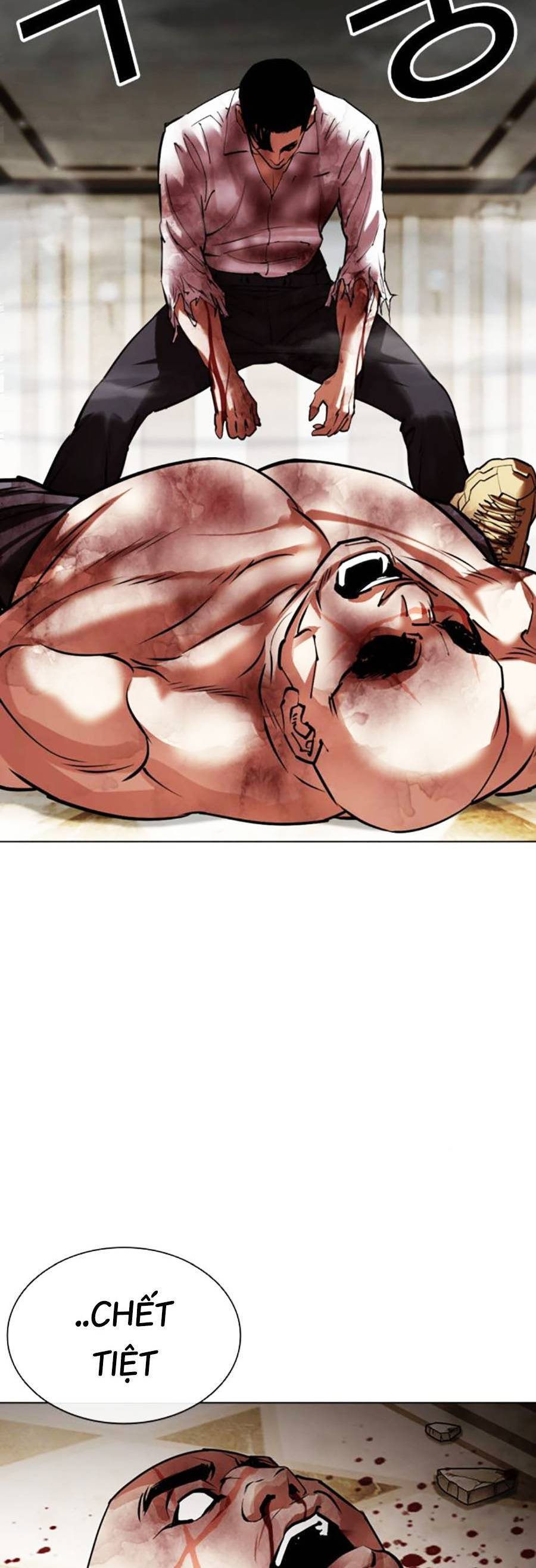 Lookism - Hoán Đổi Diệu Kỳ hoán đổi diệu kỳ - chapter 458 - Upload bởi truyensieuhay.com