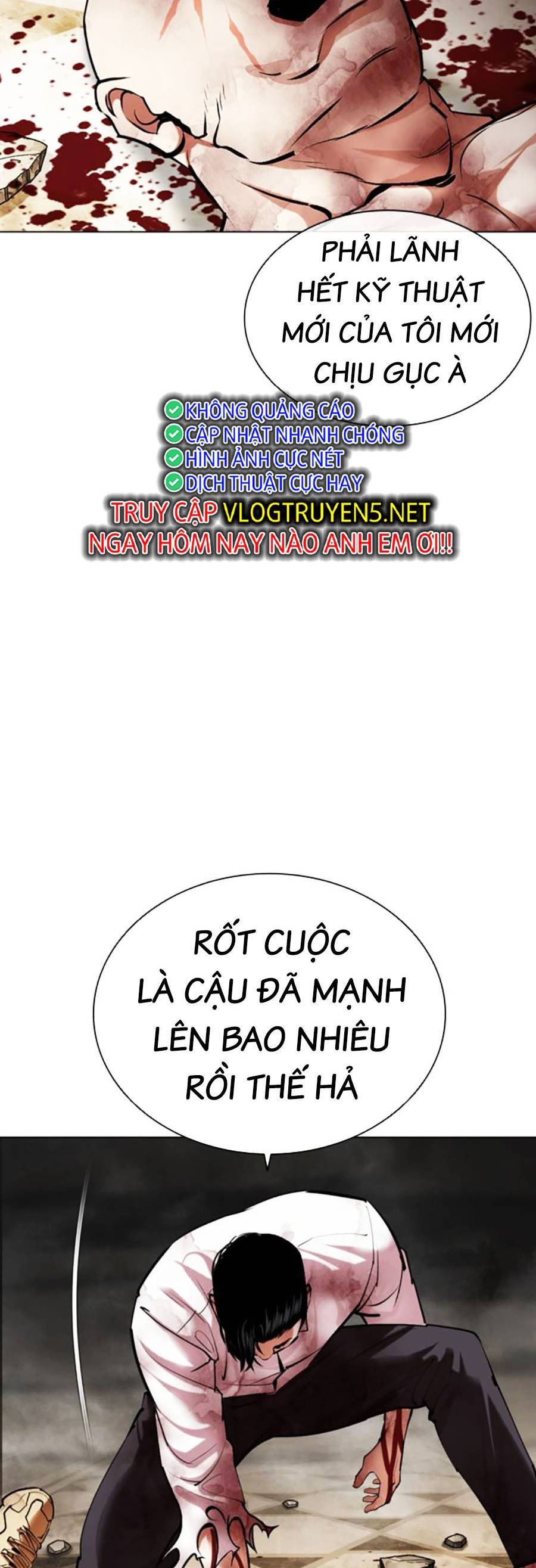Lookism - Hoán Đổi Diệu Kỳ hoán đổi diệu kỳ - chapter 458 - Upload bởi truyensieuhay.com
