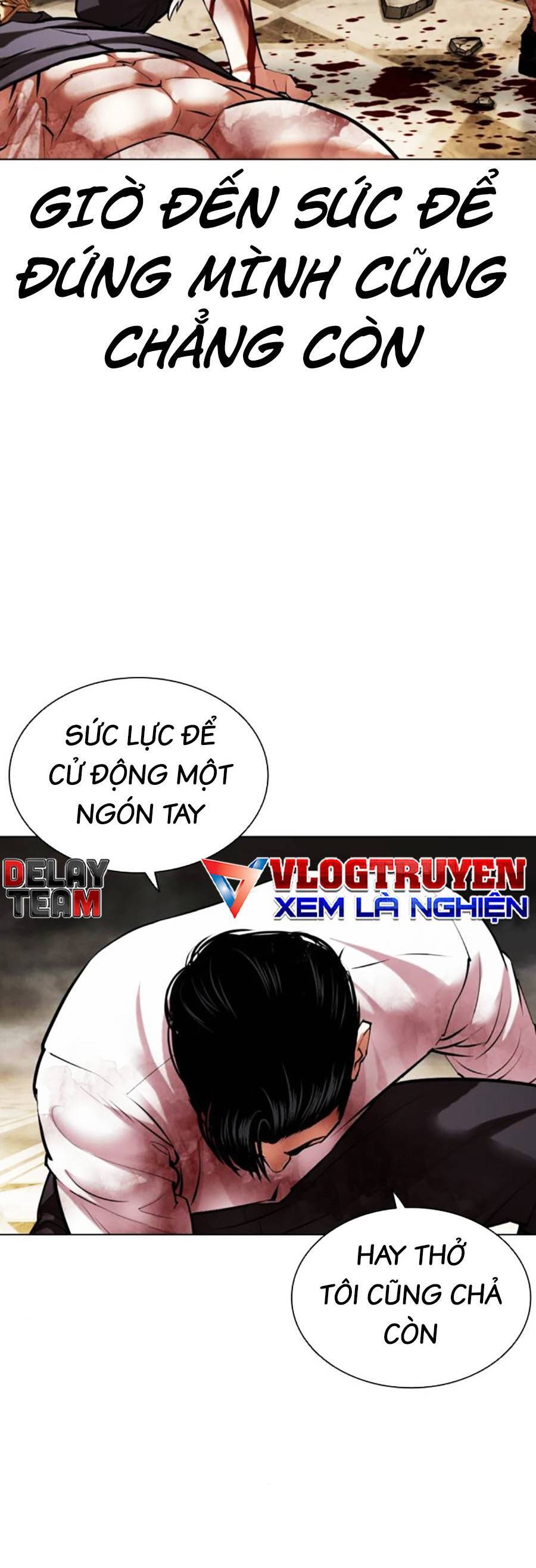 Lookism - Hoán Đổi Diệu Kỳ hoán đổi diệu kỳ - chapter 458 - Upload bởi truyensieuhay.com