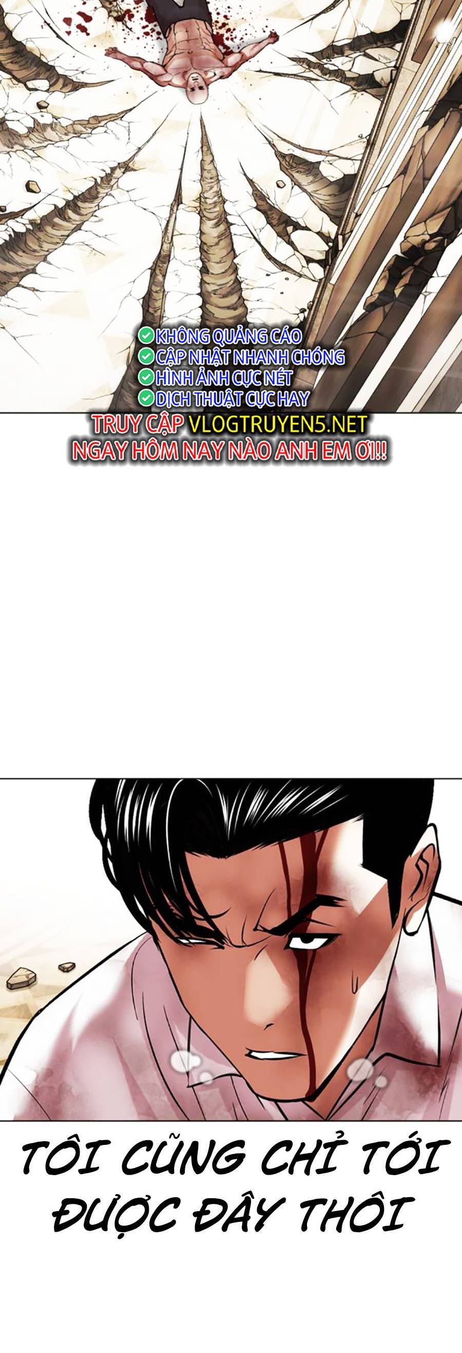 Lookism - Hoán Đổi Diệu Kỳ hoán đổi diệu kỳ - chapter 458 - Upload bởi truyensieuhay.com