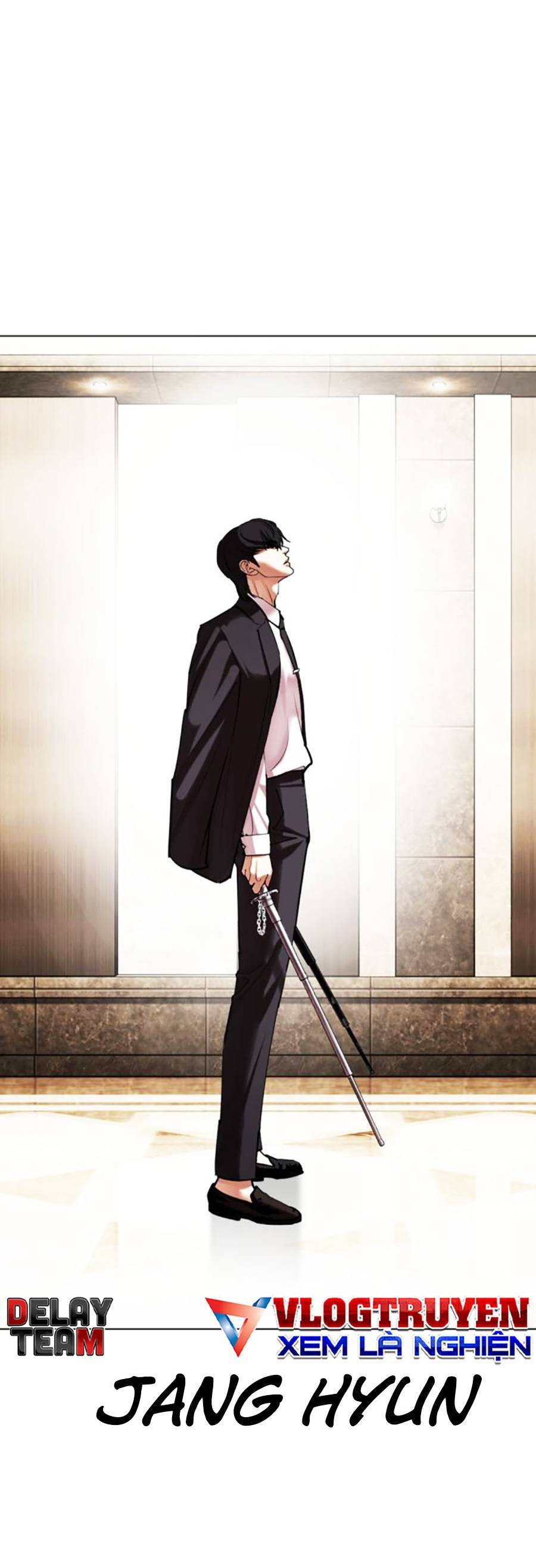 Lookism - Hoán Đổi Diệu Kỳ hoán đổi diệu kỳ - chapter 458 - Upload bởi truyensieuhay.com