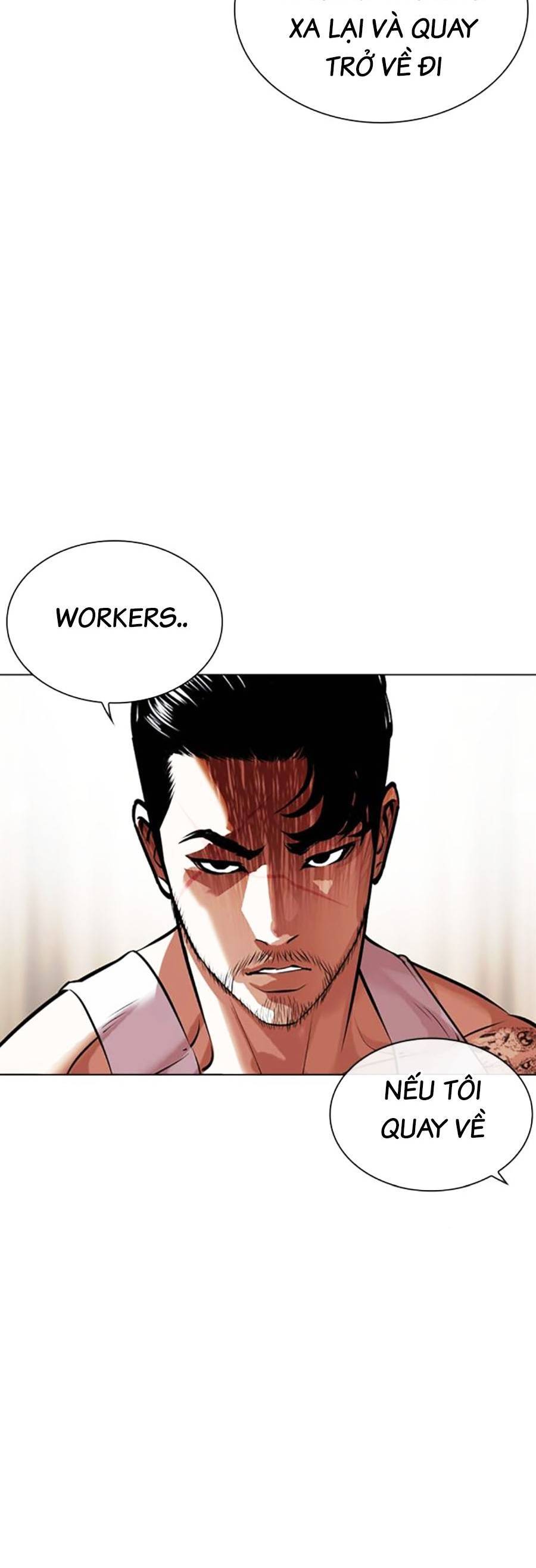 Lookism - Hoán Đổi Diệu Kỳ hoán đổi diệu kỳ - chapter 458 - Upload bởi truyensieuhay.com