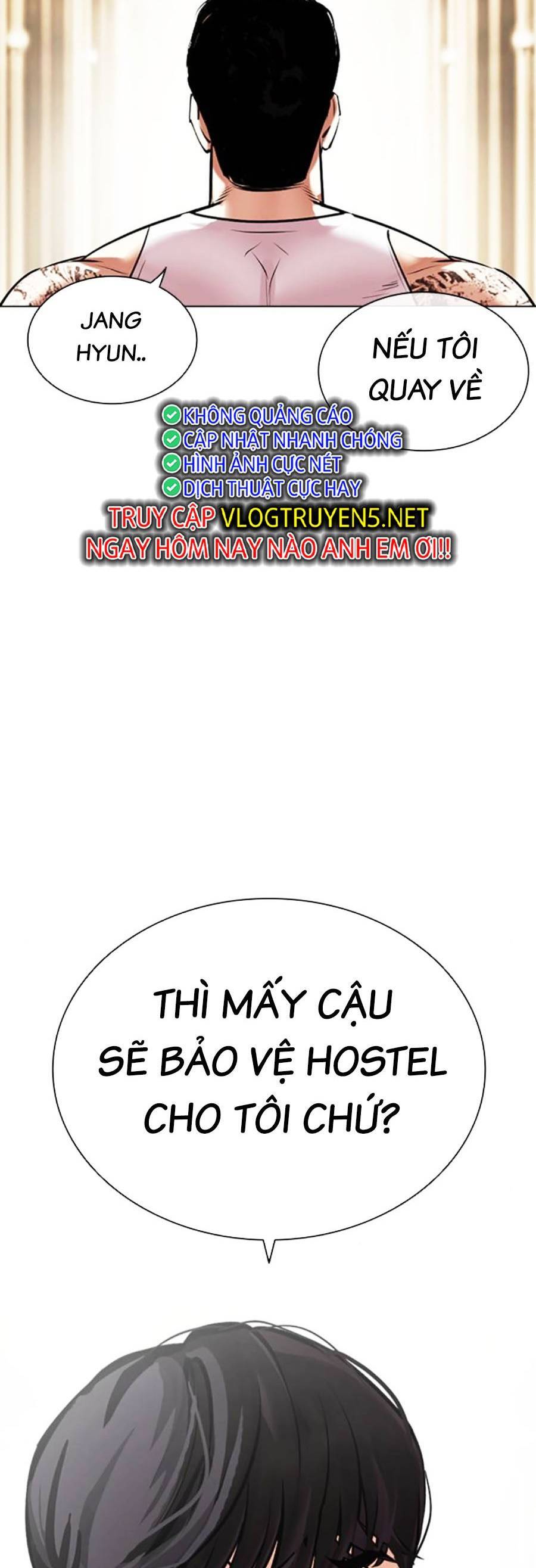 Lookism - Hoán Đổi Diệu Kỳ hoán đổi diệu kỳ - chapter 458 - Upload bởi truyensieuhay.com