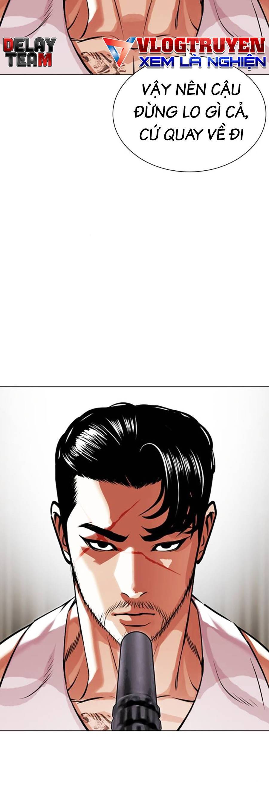 Lookism - Hoán Đổi Diệu Kỳ hoán đổi diệu kỳ - chapter 458 - Upload bởi truyensieuhay.com