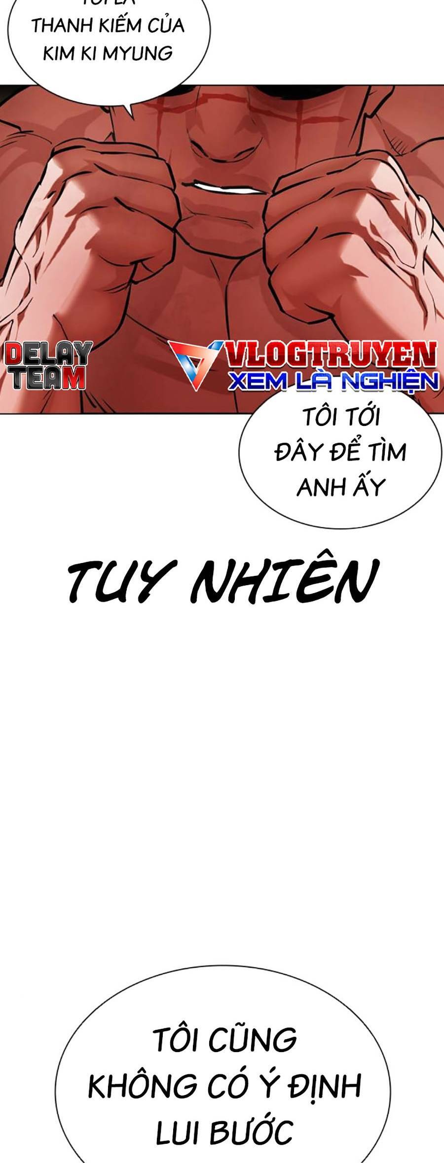 Lookism - Hoán Đổi Diệu Kỳ hoán đổi diệu kỳ - chapter 458 - Upload bởi truyensieuhay.com