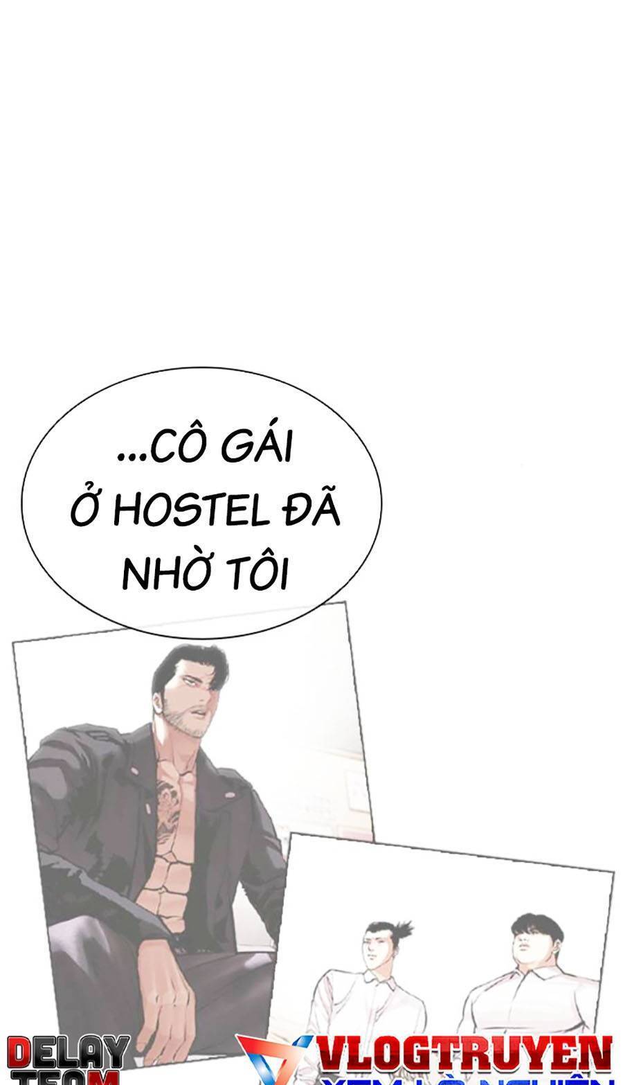 Lookism - Hoán Đổi Diệu Kỳ hoán đổi diệu kỳ - chapter 458 - Upload bởi truyensieuhay.com