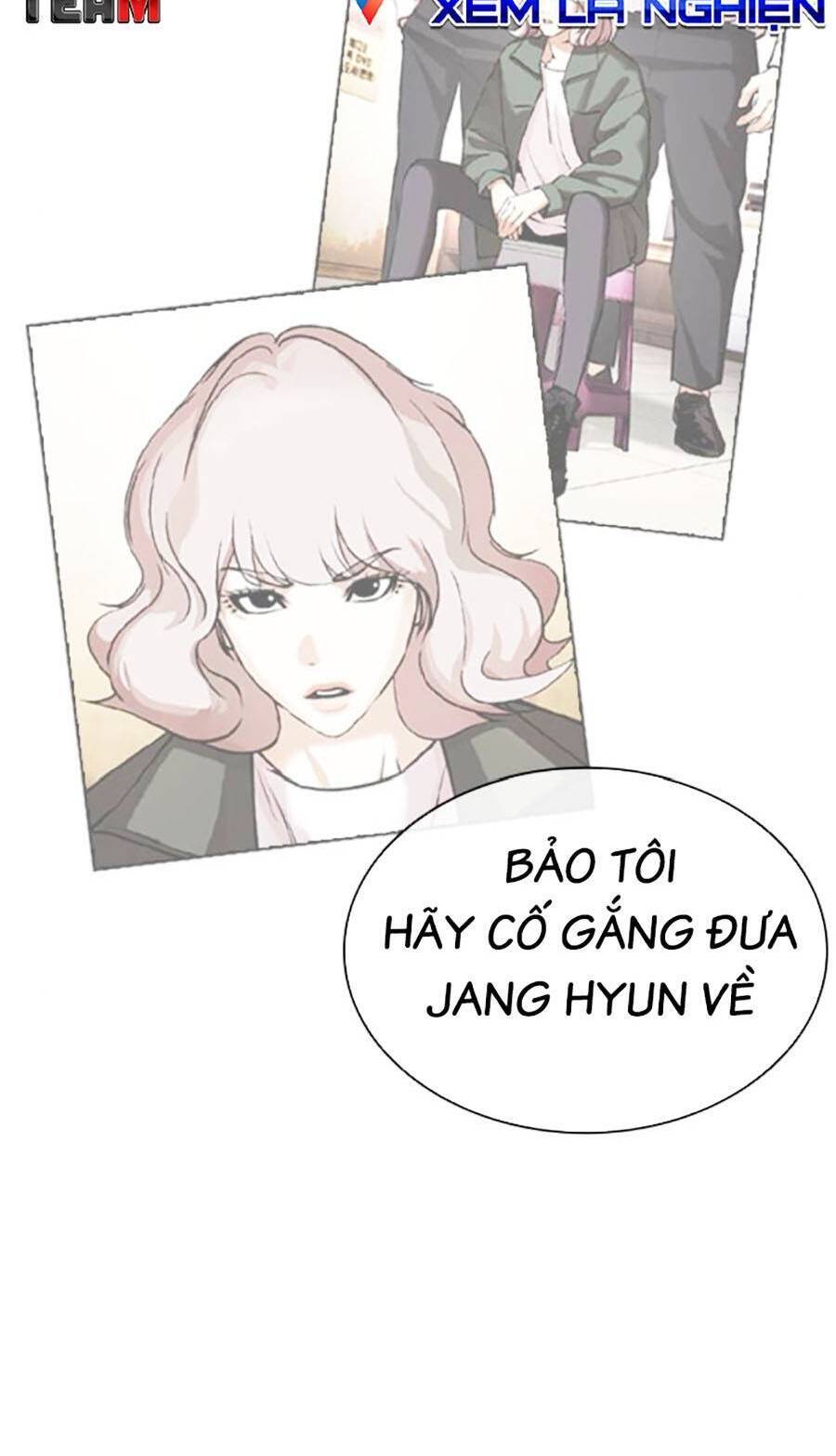 Lookism - Hoán Đổi Diệu Kỳ hoán đổi diệu kỳ - chapter 458 - Upload bởi truyensieuhay.com