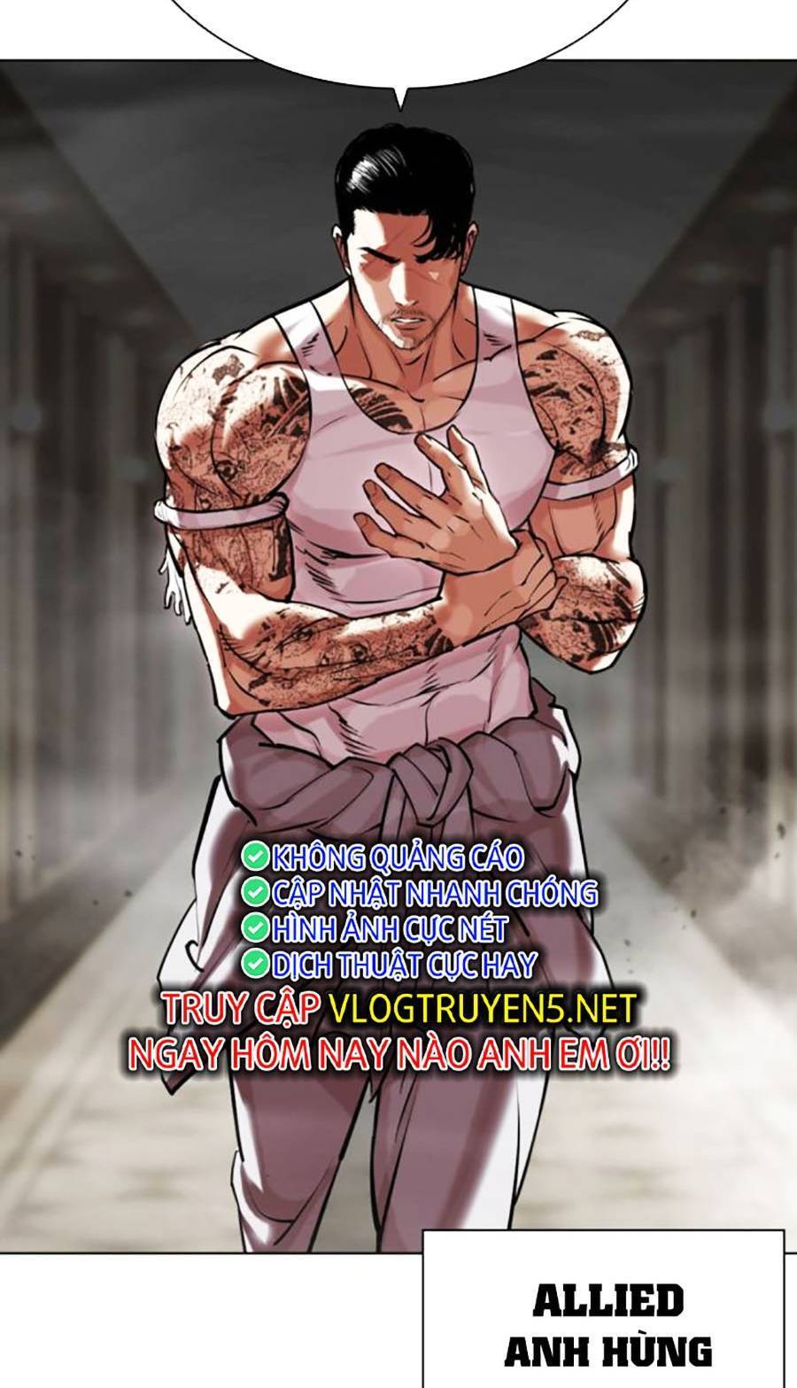 Lookism - Hoán Đổi Diệu Kỳ hoán đổi diệu kỳ - chapter 458 - Upload bởi truyensieuhay.com