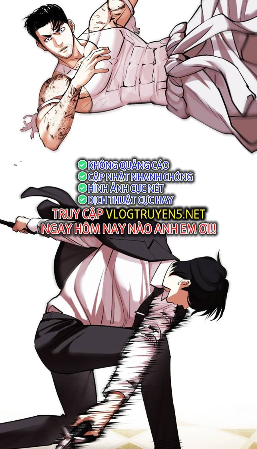 Lookism - Hoán Đổi Diệu Kỳ hoán đổi diệu kỳ - chapter 458 - Upload bởi truyensieuhay.com