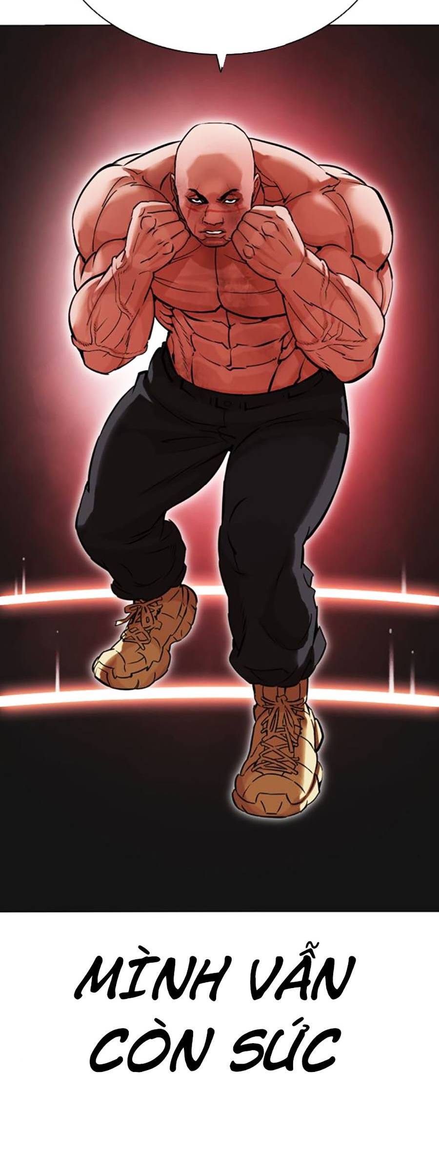 Lookism - Hoán Đổi Diệu Kỳ hoán đổi diệu kỳ - chapter 458 - Upload bởi truyensieuhay.com