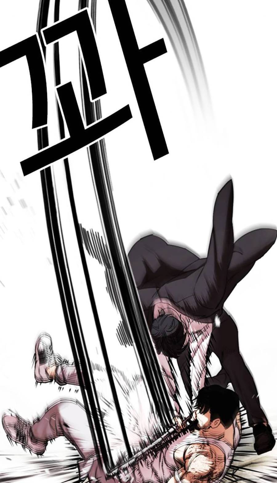 Lookism - Hoán Đổi Diệu Kỳ hoán đổi diệu kỳ - chapter 458 - Upload bởi truyensieuhay.com