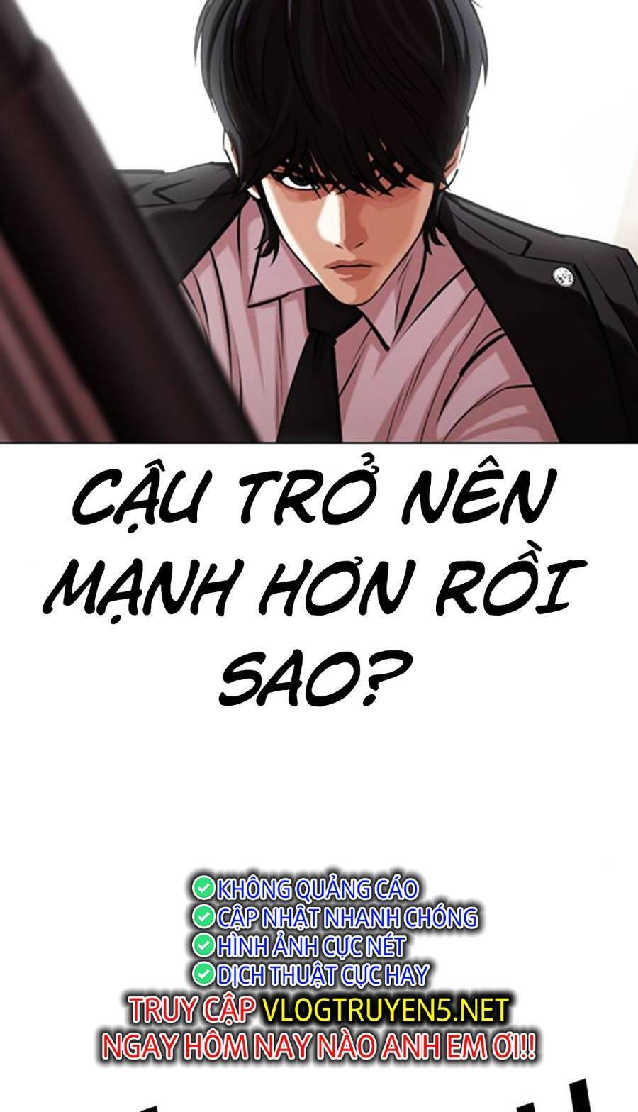 Lookism - Hoán Đổi Diệu Kỳ hoán đổi diệu kỳ - chapter 458 - Upload bởi truyensieuhay.com