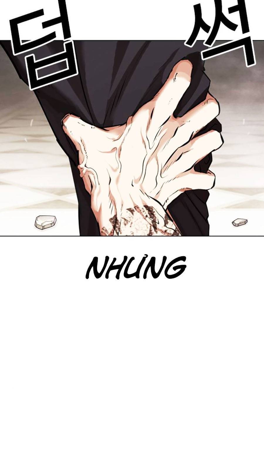 Lookism - Hoán Đổi Diệu Kỳ hoán đổi diệu kỳ - chapter 458 - Upload bởi truyensieuhay.com