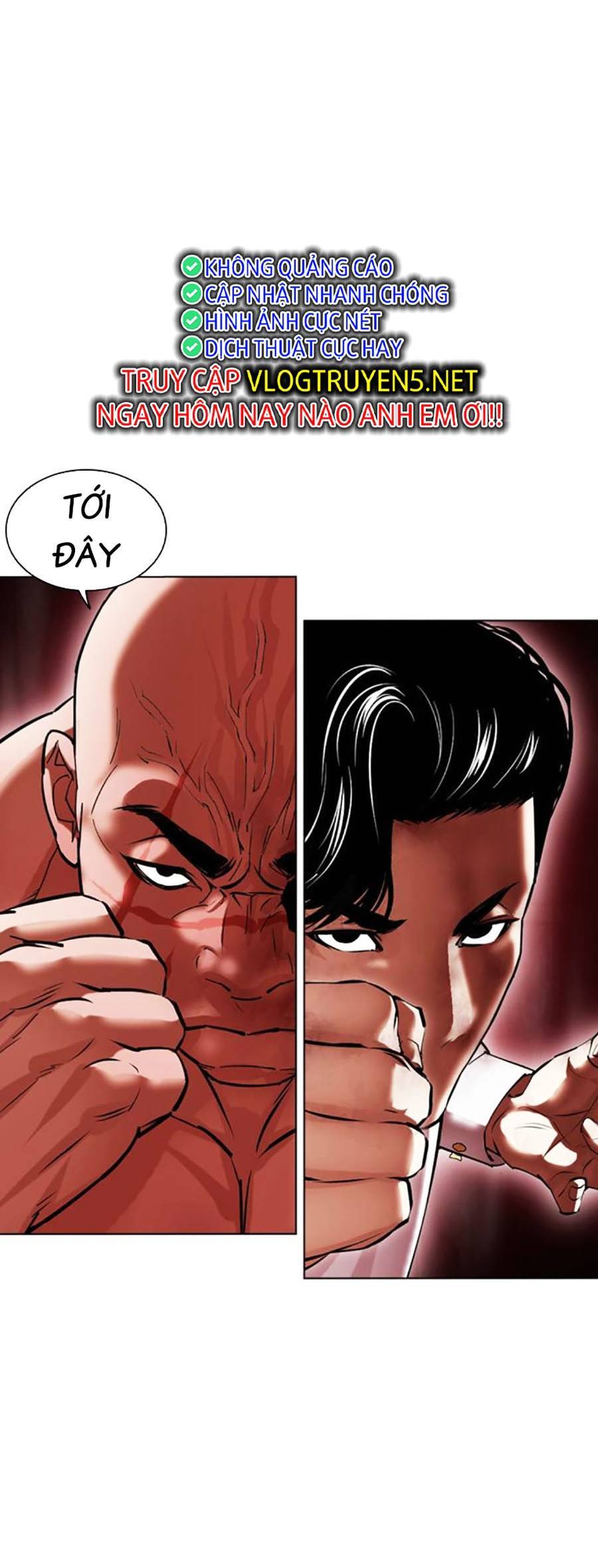 Lookism - Hoán Đổi Diệu Kỳ hoán đổi diệu kỳ - chapter 458 - Upload bởi truyensieuhay.com