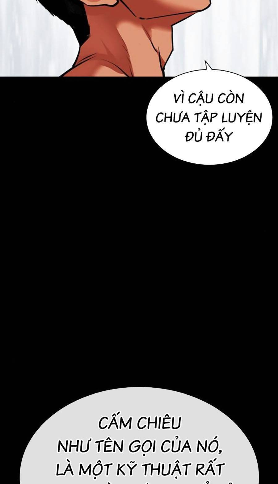 Lookism - Hoán Đổi Diệu Kỳ hoán đổi diệu kỳ - chapter 458 - Upload bởi truyensieuhay.com