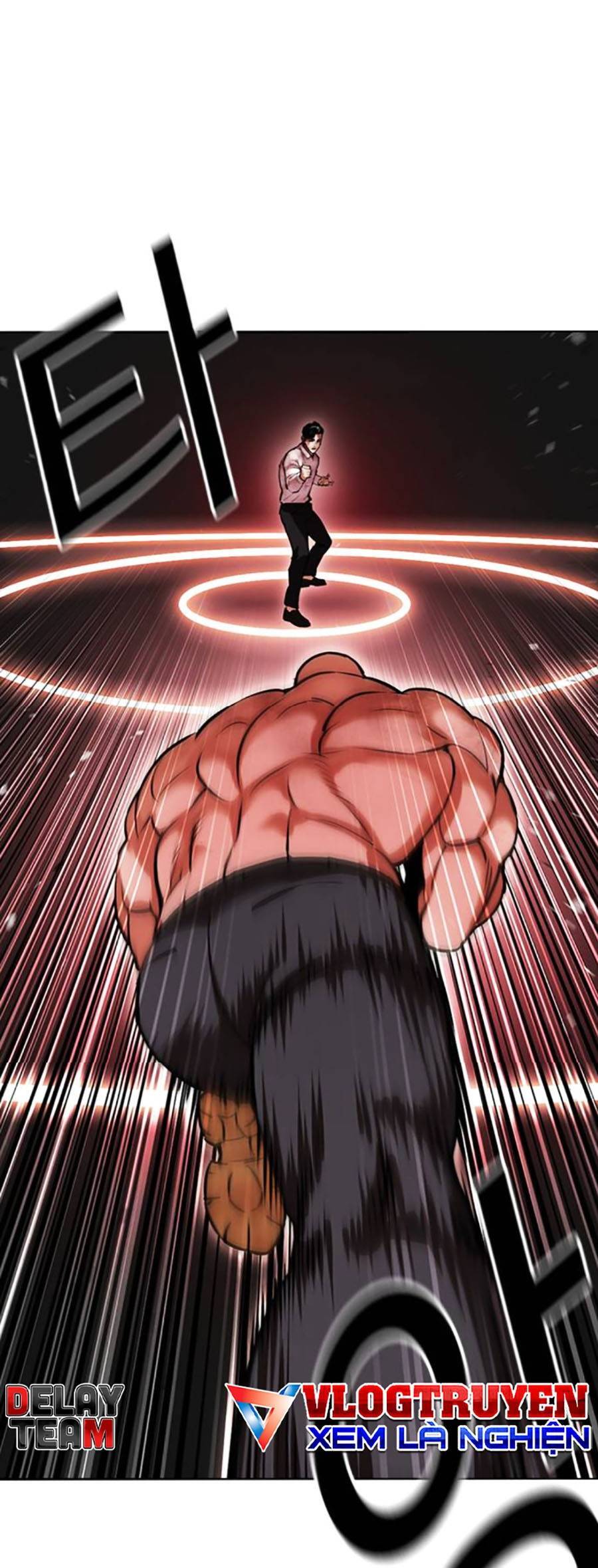 Lookism - Hoán Đổi Diệu Kỳ hoán đổi diệu kỳ - chapter 458 - Upload bởi truyensieuhay.com