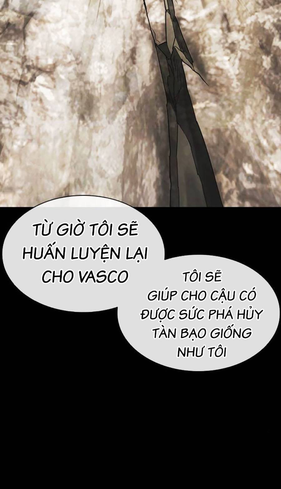 Lookism - Hoán Đổi Diệu Kỳ hoán đổi diệu kỳ - chapter 458 - Upload bởi truyensieuhay.com